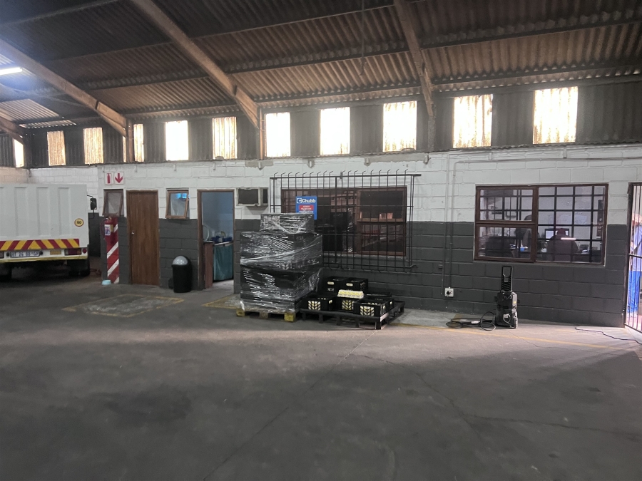 Commercial Property for Sale in Wilsonia Eastern Cape